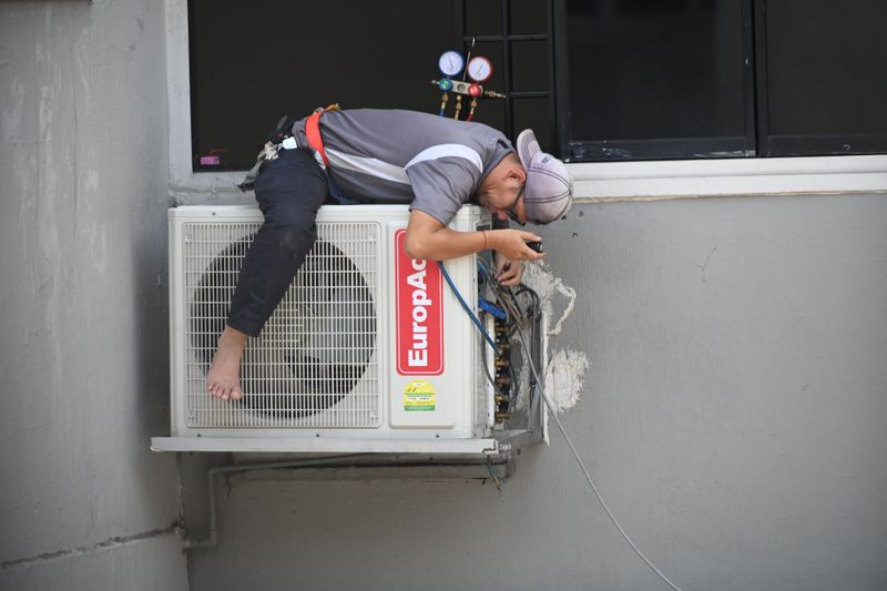 AC Repair & Service